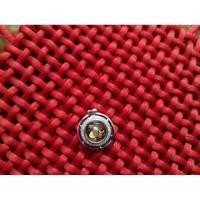 ราคา จี้กังหันแชกงหมิว จี้กังหันนำโชค (นำเข้าจากฮ่องกงแท้ค่ะ) สีsilver gold 14k ประดับพลอยตรงกลาง (6261960469)