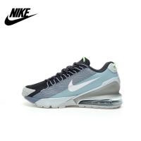 ราคา Nike Air Max Pulse รองเท้าผ้าใบหนังดูดซับแรงกระแทกสำหรับผู้ชายและผู้หญิงรองเท้าลำลองไม่หุ้มข้อ (27822700864)