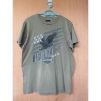 ราคา เสื้อยืดมือสอง ลาย Harley-Davidson 2016’2017‘ (40863598134)