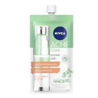 ราคา Nivea นีเวีย แอคเน่ แคร์ ซุปเปอร์ เซรั่ม 7 มล. (19331162872)