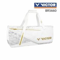 ราคา VICTOR กระเป๋ากีฬาแบดมินตัน กระเป๋ายาว รุ่น BR5660 (57153863673)