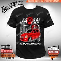 ราคา เสื้อยืดกล่อง Suzuki Karimun เสื้อยืดลายรถ Karimun mrh (46903833347)