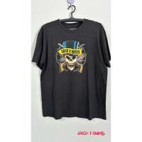 ราคา เสื้อวง Guns N’ Roses ของแท้จากกระสอบมือสอง (29081151312)