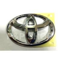 ราคา โลโก้กระจังหน้า TOYOTA AVANZA แท้ห้าง(เฉพาะโลโก้) (7254179955)