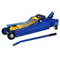 ราคา แม่แรงตะเข้ Smart [ สมาท ] ขนาด 2.5 ตัน [ 2.5T ] Hydraulic Floor jack แบบ โหลดเตี้ย (16081569650)