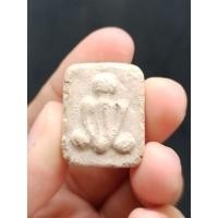 ราคา พระปิดตาผงกระดูกผี พระอาจารย์หนู(พระอาจารย์สายเขมร จากจ.สุรินทร์) วัดโพธิ์ท่าเตียน "วัดพระเชตุพน" ท่าเตียน กรุงเทพฯ (21953251430)