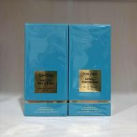 ราคา [น้ำหอมแท้ ] Tom Ford Neroli Portofino EDP 100ml กล่องซีล (Full box) (25796383091)
