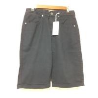 ราคา Wrangler กางเกงขาสั้น ไซส์L สีกรมท่าเข้ม (21766588751)