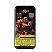 ราคา ESD ฟิลม์กระจกใสเต็มจอ Mya ขอบใหญ่ anti dust glass ฟิล์มกระจกเต็มจอ iPhone 6s/7g/8g/xs/x/xr/11/11pro ถึง 16promax (28563379802)