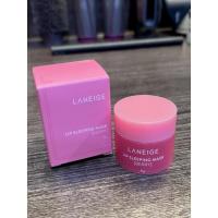 ราคา Laneige Lip Sleeping Mask Berry (8g) (19356997562)