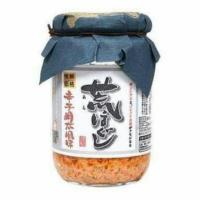 ราคา ปลาแซลมอนป่นผสมไข่กุ้ง (383693321)