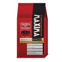 ราคา MAXIMA CAT MAINTENANCE 2 KG อาหารเม็ด เนื้อแกะ สำหรับแมว 2 กก. (25633955814)