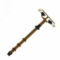 ราคา ▥ Copy EF ริบบิ้นยืดหยุ่นสำหรับ Canon 24-105มม. F/3.5-5.6คือ เสถียรภาพของเลนส์ STM (40718630409)