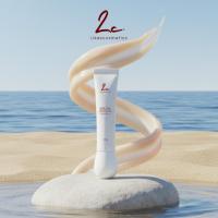 ราคา ไลก์ส คอสเมติก Serum Sunscreen SPF 50 PA+++กันแดดเนื้อเซรั่ม บางเบาขั้นสุด ปกป้อง 98% ไม่กลัวแดด (27713327143)