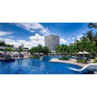 ราคา Voucher : Novotel huahin ห้อง Stanard (Ocean View) พร้อมอาหารเช้า 2 ท่าน (3457896965)