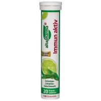 ราคา วิตามินเม็ดฟู่ altapharma Immun aktiv เสริมสร้างระบบภูมิคุ้มกัน (7852219933)