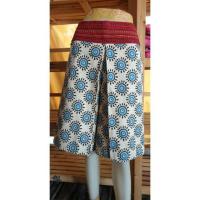 ราคา กางเกงแพนเค้กขาสั้น (2337558809)