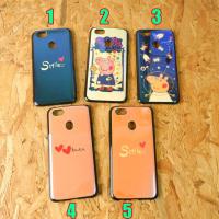 ราคา เคสการ์ตูนเคลือบปรอท #2 F5/F5 Youth/F5 6 GB (1184616390)