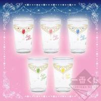 ราคา Sailor Moon Glass จาก Pretty guardian sailor moon 20ปี แก้วน้ำสกรีนลาย เซเลอร์มูน งานจับฉลาก Banpresto แท้จากญี่ปุ่น (6558451900)