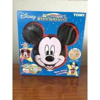ราคา ✨สินค้ามือหนึ่ง✨ SALE‼️กล่องเก็บตุ๊กตาโมเดล Mickey (นำเข้าจากญี่ปุ่น) (11452484536)