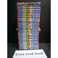 ราคา คู่คนลุยเลอะ 31เล่มจบ+Bad company (41573630472)