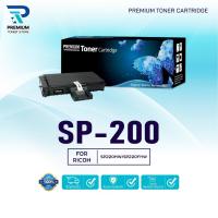 ราคา หมึกเทียบเท่า SP200/P20/200 FOR Ricoh Ricoh SP 200 Ricoh SP 201 Ricoh SP 201N Ricoh SP 201NW Ricoh SP 203S (28027076619)