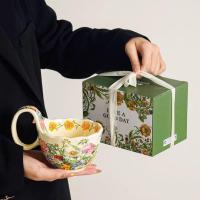 ราคา [ของขวัญ] ถ้วยย้อนยุคสําหรับเด็กผู้หญิงของขวัญวันเกิดแก้วกล่องของขวัญชุด (53000293350)