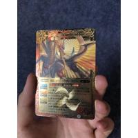 ราคา การ์ด​ Battle​ Spirits JP (Bandai) - The SuperHero Lord-Dragon-Savior BS18-X01 (X-Rare) 1st Edition ภาษาญี่ปุ่น (22646804343)