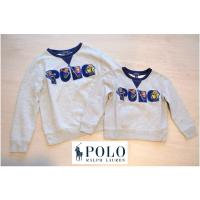 ราคา เสื้อกันหนาวเด็ก Polo Ralph Lauren ปักหมี ของแท้100% (25086994188)
