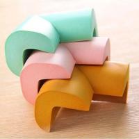 ราคา joreinme ยางกันขอบโต๊ะ ฟองน้ำกันชน ประเภททรงตัว L กันกระแทกมุมโต๊ะ ยางกันกระแทก (8466823665)