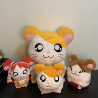 ราคา ตุ๊กตา แฮมทาโร่ ตุ๊กตามือสอง (17622116068)