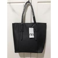 ราคา กระเป๋า Zara ทรง Tote Bag มือ1 (20168126780)
