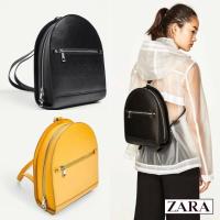 ราคา ใหม่ล่าสุด! ZARA Sturby Backpack (362175712)