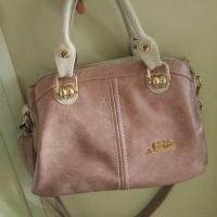 ราคา กระเป๋า coco london สีชมพู (1459793431)