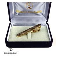 ราคา GIORGIO DEL SARTO TIE BAR ไทบาร์ คลิปหนีบเนคไท (25509037526)