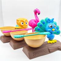 ราคา ถ้วยไอศกรีม  Swensen's Paradise of Bird (18386550920)