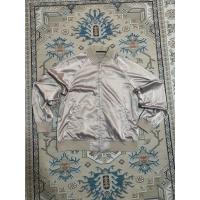 ราคา UNIQLO ผ้าร่มแขนยาว (54453286427)