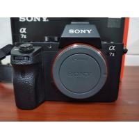 ราคา กล้อง Sony A7 mark II ของแท้ มือสองสภาพนางฟ้า ของแถมเพียบ (2959644425)