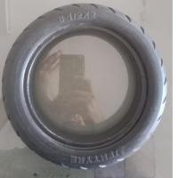 ราคา ยางนอกยางตัน 8 1/2*2 ยางตัน 8.5×2 นิ้ว ยางรถสกู๊ตเตอร์ไฟฟ้า ยางตัน 8 1/2x2 นิ้ว ราคาต่อ 1 เส้น (21909203834)