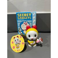 ราคา [ส่งต่อ] กล่องสุ่มโดเรม่อน (โดเรมี่) Secret gadgets (42609946329)