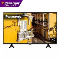 ราคา PANASONIC ทีวี HD LED (32",ปี 2022) รุ่น TH-32L400T (23817873764)