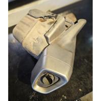 ราคา ท่อเดิม CBR650 มือสอง (57803704048)