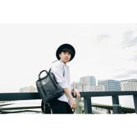 ราคา 3-1. Riya brand รุ่นเป้คาดสีดำล้วน (1842494403)