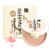 ราคา (หมดอายุ 07/2023) Lideal Flawless Through Power แป้งเต้าหู่ 15 กรัม (5251116700)