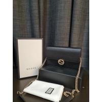 ราคา gucci interlock light gold hardware (14820024851)