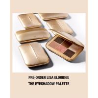 ราคา PRE-ORDER ~ Lisa Eldridge : The Eyeshadow Palette (29320726163)