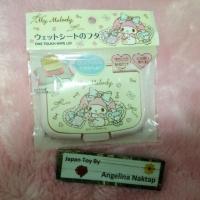 ราคา ฝาปิดทิชชู่เปียกลายมายเมโลดี้ (4019086456)