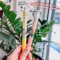 ราคา uni Ball RE - ปากกาลบได้3 สี (4407403027)