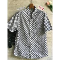ราคา VANS เสื้อเชิ้ต แท้ *ซื้อมาไม่เคยใส่ ส่งต่อถูกๆ (2hand) (9726854551)