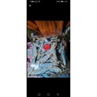 ราคา ปลาแห้งปลาหลังเขียวแห้งสดอร่อยไขมันต่ำ (40762542547)